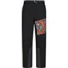Rock Experience Fanatic Pantaloni da SCII da Uomo