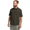 Jack Wolfskin Sierra Canyon SS Shirt M Camicia Uomo