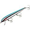 Cotton Cordell Red Fin Lures, Chrome/Blue Back