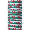 Buff Scaldacollo Stretch Multi Unisex Adulti