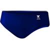 TYR Costume Slip in Tessuto Anti Cloro Durafast Elite Slip Uomo in Tinta Unita per Allenamento Uomo (Pacco da 1)