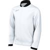 NIKE FZ9851-100 Y NK DF ACD25 TRK JKT W Giacca Unisex Ragazzi WHITE/BLACK/WOLF GREY/BLACK Taglia XS