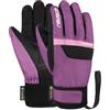 Reusch Bolt SC Gore-TEX Junior Guanti invernali caldi, impermeabili, antivento e traspiranti, guanti da sci, per bambini, ragazzi, ragazze e ragazzi