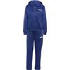 adidas Tuta da Donna Essentials Linear Nera Codice JD2695