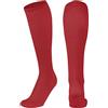 Champro AS5SCM - Calzino unisex con piume, taglia M