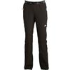 Ande W16031-0590 Pantaloni Sportivi Donna Nero