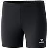Erima Verona Performance Short Donna (615314), Nero, 36