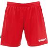 uhlsport Pantaloncini da Uomo Center Basic Shorts - per Il Pianeta - Pantaloni Sportivi Corti per Calcio, Sport, Fitness per Donna