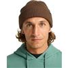 BILLABONG Berretto Arcade Uomo Marrone One Size