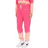 Hurley - Tie Dye Fleece Jogger, Pantaloni Casual Donna
