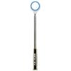 I GOTCHA IGOTCHA Jawz Compact Ball Retriever, 10 ft, Argento