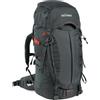 Tatonka norix 44 Women Zaino, Donna, Zaino, Norix 44 Women, Grigio Titanio