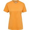 Hummel Hmlactive PL Jersey S/S Woman Maglietta Donna