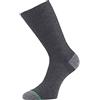 1000 Mile, Calzini da Walking Uomo Ultimate Lightweight, Grigio (Schwarzgrau), L