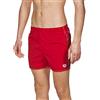 ARENA Bywayx Costume Uomo Mare e Piscina, Costume da Bagno in Comodo Tessuto ad Asciugatura Rapida, Costume da Bagno con Slip Interno in Rete e Tasche Laterali
