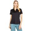 Callaway Women's Solid Swing Tech Short Sleeve Golf Polo Shirt Polo Donna (Pacco da 1)