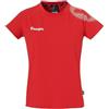 Kempa Core 26 - Maglietta da Donna Maglietta Sportiva da Donna e Ragazza, per Pallamano Donna