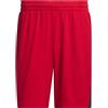 Adidas - Badge of Sport Basketball Shorts, Pantaloncini Uomo