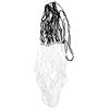 uhlsport Ball net (for 12 balls)
