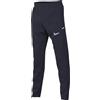 NIKE FZ9857-410 Y NK DF ACD25 TRK PANT WP Giacca Unisex Ragazzi MIDNIGHT NAVY/WHITE Taglia S