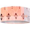 Buff Thermonet Fascia per la testa Donna rosa - atnet rose pink nosize