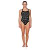ARENA Costume da Bagno da Donna Water Challenge Back One Piece