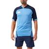 Canterbury Vapodri Evader Hooped Rugby Jersey | Vapodri Technology | PRO Athletic Fit | Maglia Tecnica Durevole da Rugby