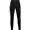 Odlo Bambini Pantaloni intimi tecnici ACTIVE X-WARM ECO