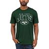 Junk Food NFL Bold Logo T-Shirt T-Shirt Unisex - Adulto