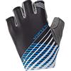 Altura - Guanti unisex Club, taglia M, colore: Nero/Blu