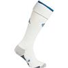Kappa Spark PRO AS Monaco 23-24, Calze da Calcio, Grigio/Blu, 43/46, Uomo