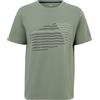 JOY sportswear Joy Ulrik - Maglietta con Foglie D'uva