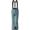 Dare2b Donna Effused II Impermeabile Sci Pants Traspirante Snowboarding Trousers