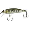 Rapala Esca con Ami Due N. 10, 0.6-1.2m Profondità di Nuoto, 5cm Dimensioni, Pasticcione