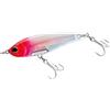 DUEL Yo-Zuri R1207-C5 3D Inshore Twitchbait, Colore, Testa Rossa, 70mm 2-3/4
