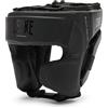 LEONE 1947 CASCO BLACK EDITION nero/L nero/L - CS435
