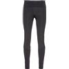 CMP Pantaloni da Ciclismo Softshell, Nero, EU 46