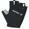 VAUDE, Guanti Donna Active, Nero (Black), M