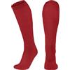 Champro Multi-sport Athletic Socks Calzini a compressione atletica multi-sport per baseball, softball, calcio e altro ancora Uomo (Pacco da 1)