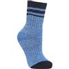 Trespass Calzini Unisex per Bambini, Unisex - Bambini, Calzini, UCSOWAM30001_BUM9-12, Bright Blue Marl, 9-12