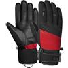 Reusch Louis R-TEX XT Guanti invernali unisex caldi, impermeabili, antivento e traspiranti Guanti con dita Guanti da neve Guanti da sci Uomo Donna