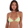 Hurley Top Costumi da Bagno Donna
