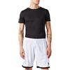 Macron Merchandising Ufficiale Pantaloncino Home Udinese Calcio 2021/22 Unisex - Adulto