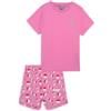 PUMA Ess+ Summer Camp Infants Set Js Tuta da pista Unisex - Bambini e ragazzi