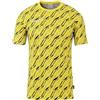 uhlsport Progressive 28 Maglia da Calcio A Maniche Corte Maglia Uomo (Pacco da 1)