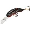 Rebel Lures Deep Wee Fishing Lure, Unisex, Texas Red