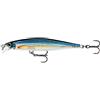Rapala - Esca con Ganci Tre N. 6, 0.6-1.2m Profondità di Nuoto