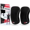 RockTape Assassins 7mm Ginocchio - Compressione