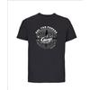 all You Can Tee T-Shirt Chicago T-Shirt Unisex - Adulto (Pacco da 1)