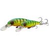 Savage Gear Gravity Twitch MR - esca artificiale per pesci predatori d'acqua dolce, magnetica a lunga gittata, sonaglio incorporato, bass, luccio, trota, persico e altri pesci sporchi 6,7 cm
